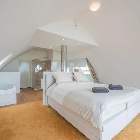 Appartamento Sleeps 5 Wifi