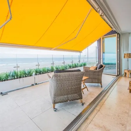 Sleeps 5 Wifi Egmond aan Zee